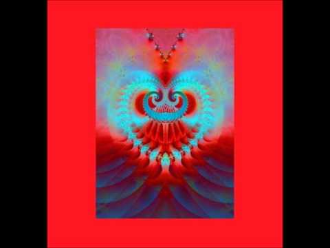 David Visan & Carlos Campos - Crystal heart