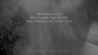 Rotlaust Tre Fell  / WARDRUNA