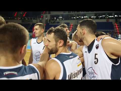 MWM 2017 dzień 1 | Polski Cukier Toruń - CEZ Basketball Nymburk