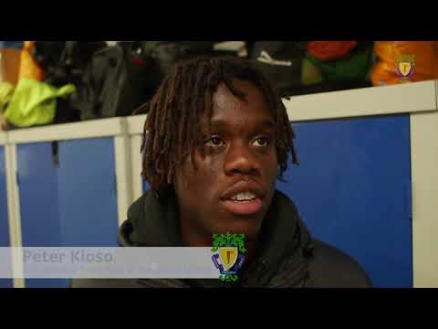 Dunstable Town Football Club Video