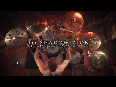Panzerfaust - To Shadow Zion 'Drum Playthrough' Alexander Kartashov