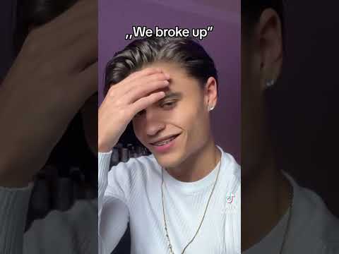 like it shoulda been me all along? 😭