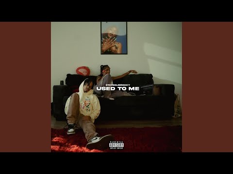 Video thumbnail for Used to Me