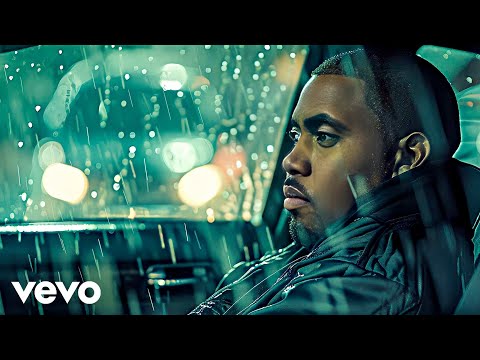 Nas, Jadakiss & Millyz - The Greatest ft. Kool G Rap, Joey Bada$$ | 2024