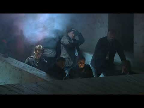 Gioachino Rossini - Ermione - Pesaro 2008 - Ganassi, Kunde, Pizzolato