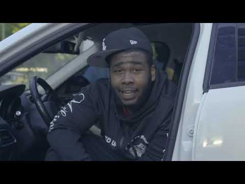 Bando Tz x Suavv B - Message Sent (Music Video) [Shot by @Mookiemadface]