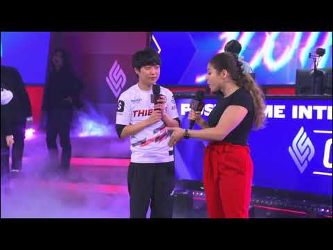 100T Ssumday Emotional After First Title In Seven Years