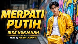 Download lagu MERPATI PUTIH - IKKE NURJANAH || DANGDUT INDIA MODERN BY ARDHA CHANDRA mp3
