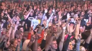 After The Burial Live DVD