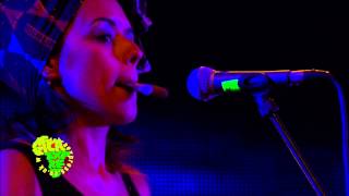 Africa Express at Roskilde 2015: "Tá Doce" ft Batida, Digitizz, Jack Steadman