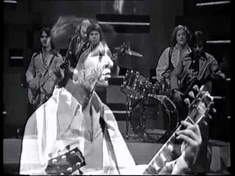 I Romans "La mia donna"