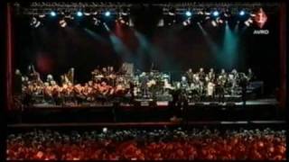 Age Kat  Metropole Orkest  with Ilse de Lange