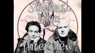 Adam &amp; the Ants - Marco Pirroni (Slapdash Eden Interview Pt.1)