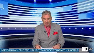 TSD News del 03/07/2026