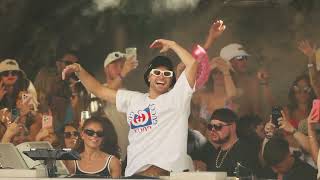 TAO Beach Vegas 39 s Ultimate Outdoor Pool Experience