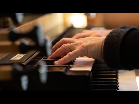 Introduction to BWV 4 "Christ lag in Todesbanden" - Rudolf Lutz (J. S. Bach Foundation)