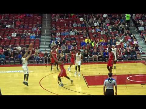 WADE BALDWIN IV FOR 3!!