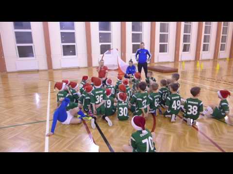 Salos Dąbrowa Górnicza, Mikołajki Skrzatów i Żaków.