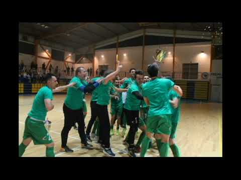 Himna Mostar SG Staklorad