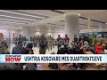 Unikale! Ushtria e kosovës pritet me duartrokitje në aeroportin e Turqisë!