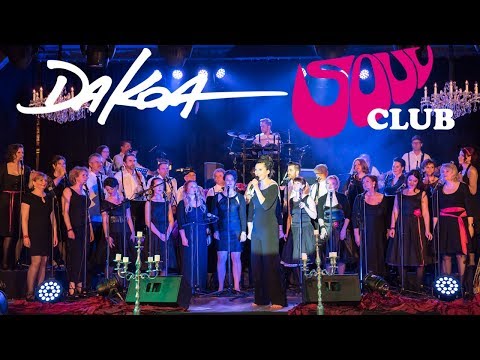 Da Koa - Soul Club 2017