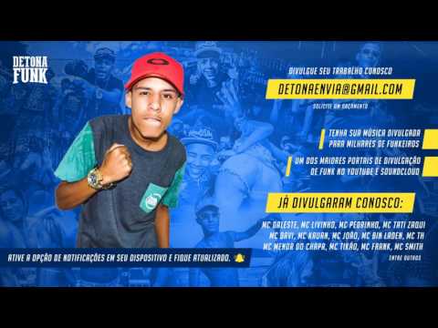 MC Tatuzinho ZN Ela Tem mo Rabão