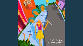 ARE YOU HAVING A GOOD TIME? Music Video