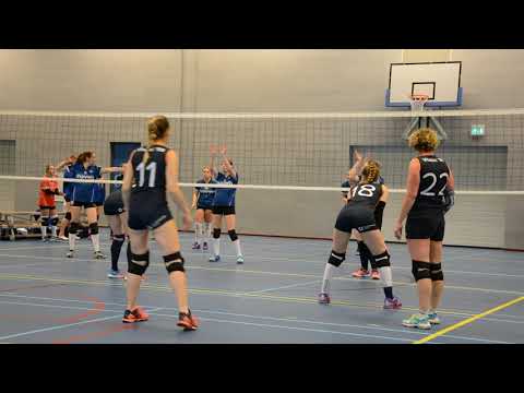 24 03 2018 deel 1 VCH  Vludoc'98