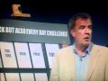 Top Gear Joke About Uruguayan Linesman Missing Frank Lampard S Goal