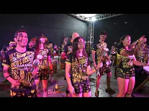 Desafio de Baterias CIA 2024 -   Charanga ENG UFU