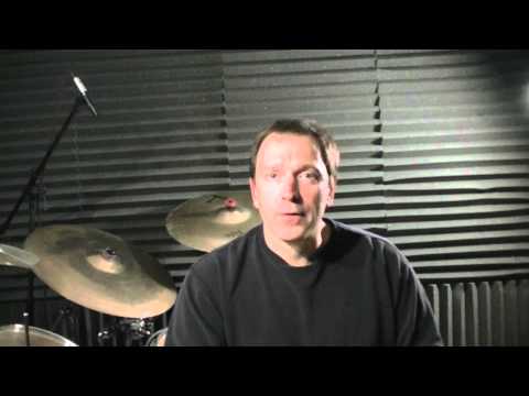 Mark Letalien and North Metro Drum Lessons Presents: Hi hat Independence in Jazz Drumming