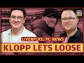 Klopp's EXTRAORDINARY press conference, Liverpool boss says what he feels, new injury BLOW | LIVE