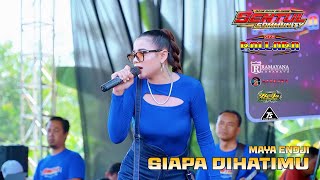 Download lagu SIAPA DIHATIMU ~ MAYA ENDJI ~ NEW PALLAPA ft SENTUL COMMUNITY mp3 Download lagu SIAPA DIHATIMU ~ MAYA ENDJI ~ NEW PALLAPA ft SENTUL COMMUNITY mp3