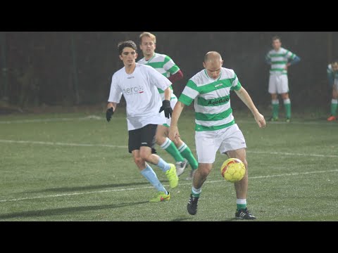 AdeBajory - Serco Poland: 12. tydzień (FLS Jesień 2014)