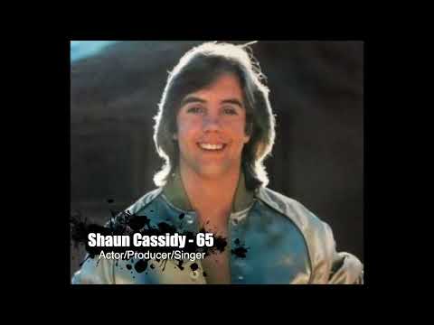 AMS Celebrity Birthday Wishes