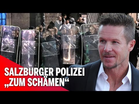 Felix Baumgartner rechnet mit 'Versager- & Hippie-Staat Österreich' ab