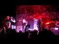 10 Years - The Wicked Ones Live @ The Summit Music Hall Denver, CO 11/03/10