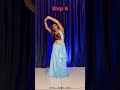 Tum Tum Hookstep Tutorial Learn Dance Chahat Vaish Dancetutorial Easydancesteps