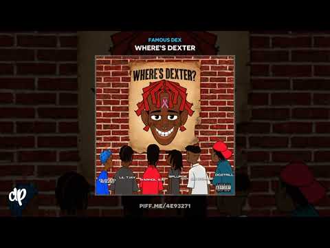 Famous Dex - Runtzz  Ft. Warhol. SS [Where's Dexter]