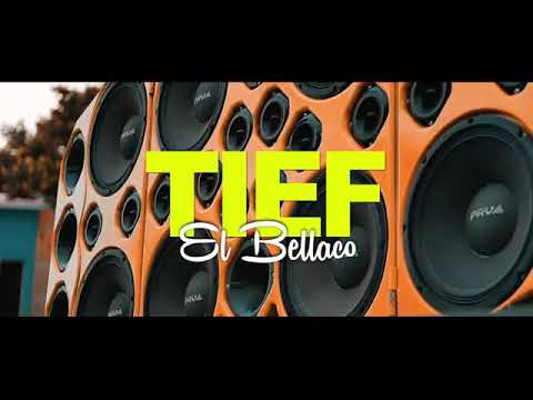 Tief El Bellaco (Cierra La Boca videos Oficial)