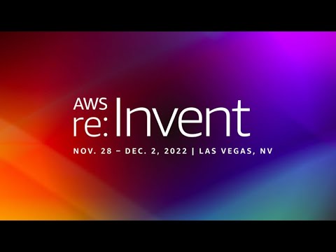 AWS Reinvent Monday Recap - Kubernetes Keynote Review