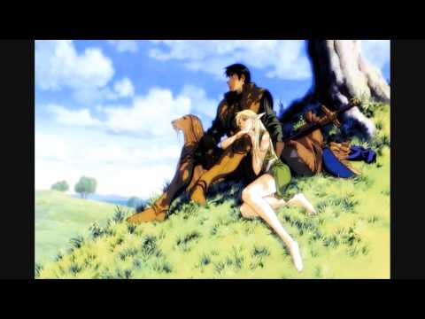 Maaya Sakamoto - Kiseki No Umi - Record of Lodoss War TV OP Full