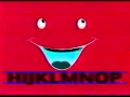 Face Sings The Alphabet Song In G Major