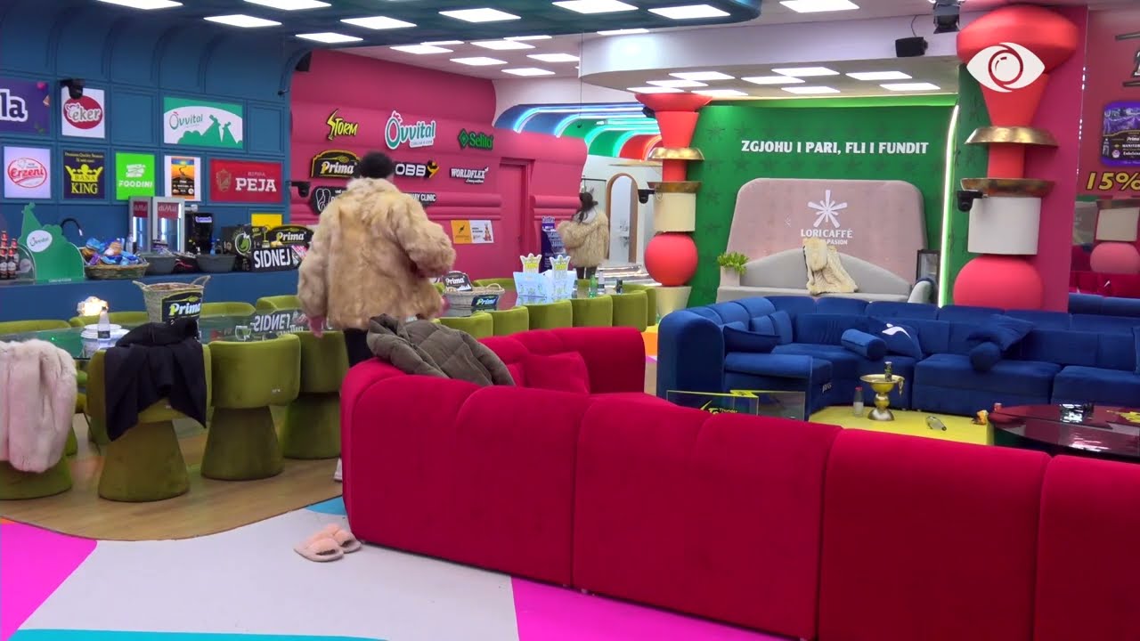 Rizarta tenton të zgjojë nga gjumi banorët për të vijuar sfidën e buxhetit