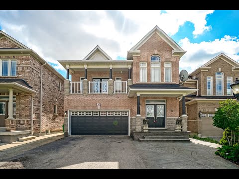 35 Devonsleigh Drive, Brampton Home for Sale - Real Estate Properties for Sale