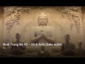 Kinh Trung Bộ 92 Kinh Sela Sela Sutta 608 Zencoffee