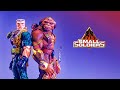 Small Soldiers - Prepare For  Assault Extended Theme