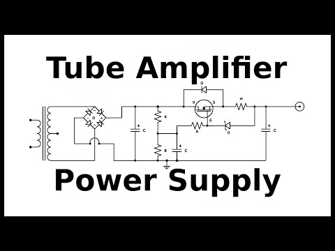 Power Supply Design