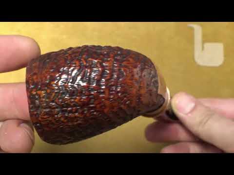 Pipa Ser Jacopo S2 (B) Delecta - Freeform - SJ254