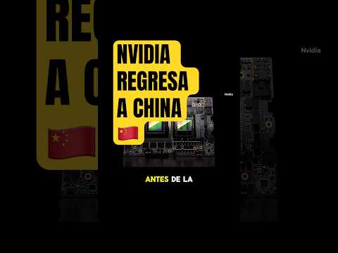 NVIDIA se ha llevado una sorpresa en China: su GPU para IA «recortada» H20 se está vendiendo como r